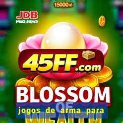 jogos de arma para pc fraco